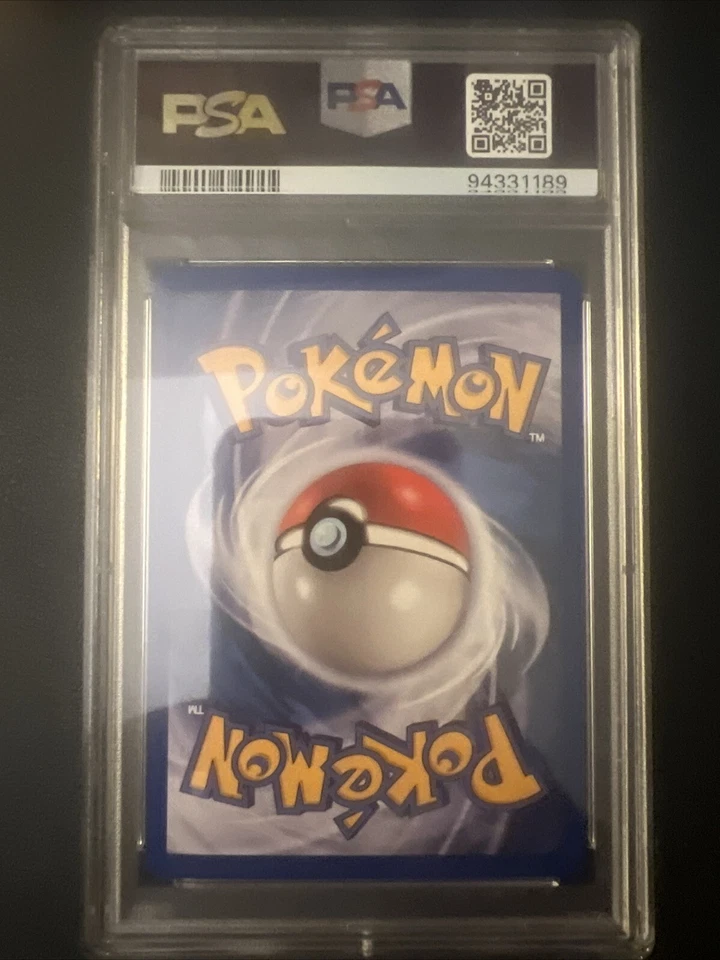 2004 Pokemon EX Archie-Rev foil Magna VS Aqua - Image 3 of 3