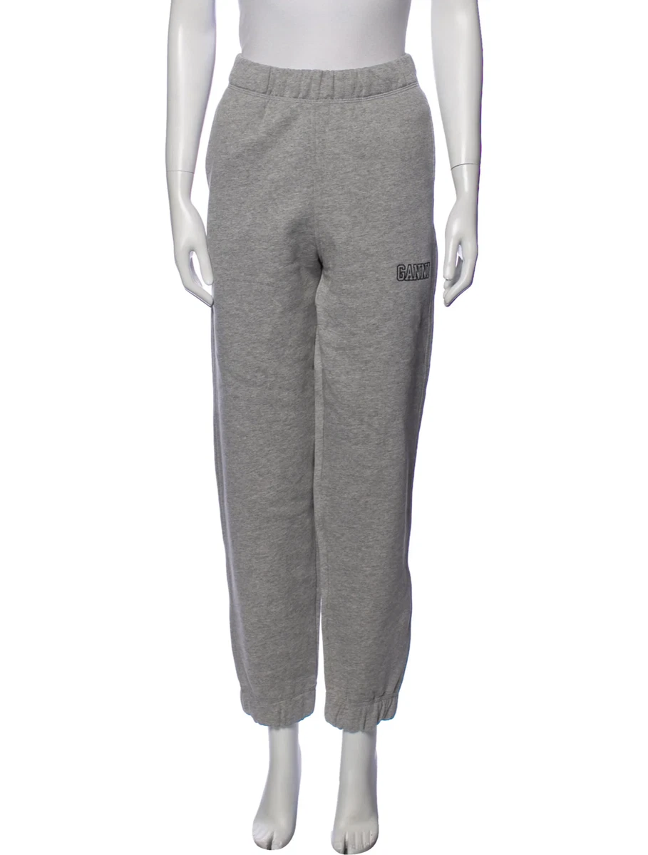 Ganni sweatpants 2025