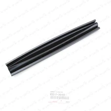 GENUINE TOYOTA 2012-2017 VARIOUS MODELS FACTORY SUNROOF SIDE TRIM 63217-30100