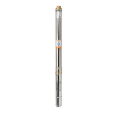 IBO Unterwassermotorpumpe 3Ti20 Tauchpumpe Tiefbrunnenpumpe
