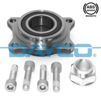 1X Dayco Radlager Radlagersatz Vorne Beidseitig FüR Alfa Romeo 147 937