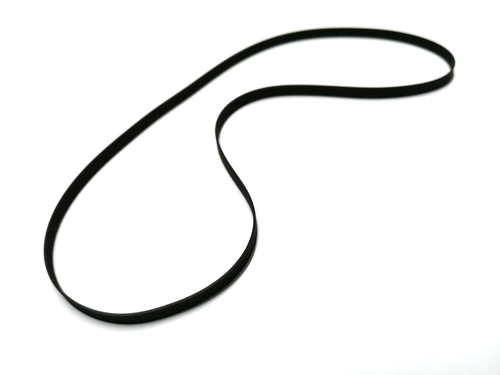 TURNTABLE BELT FOR CROSLEY CR7007A CR704 CR712 CR73 CR74 CR75 CR76 RETRO PLAYER - 第 1/2 張圖片