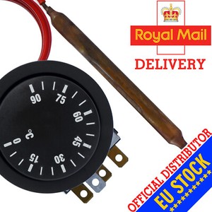 EGO 55.19035.802 Thermostat für Fritteuse Ambach GF2-60 GF2-60-D GF1-45-D 1NO online kaufen EGO 55.19035.802 Thermostat für Fritteuse Ambach GF2-60 GF2-60-D GF1-45-D 1NO online kaufen