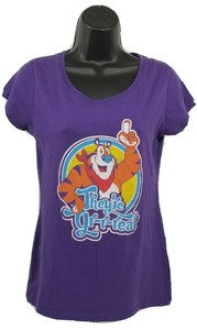 tony the tiger t shirt