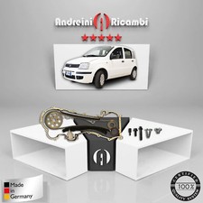 Kit de distribution Fiat PANDA
