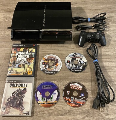 PlayStation3 - 動作品 この1台でPS1/2/3ソフト遊べるPS3(60→500GB交換)TO PlayStation3 - 動作品 この1台でPS1/2/3ソフト遊べるPS3(60