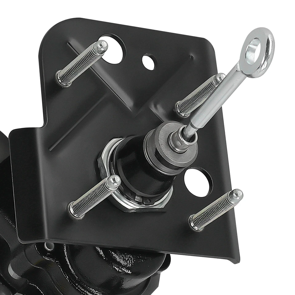 Potenciador de freno hidráulico para Chevrolet Silverado 2500 HD 2015-19 527421 Foto 3 de 4