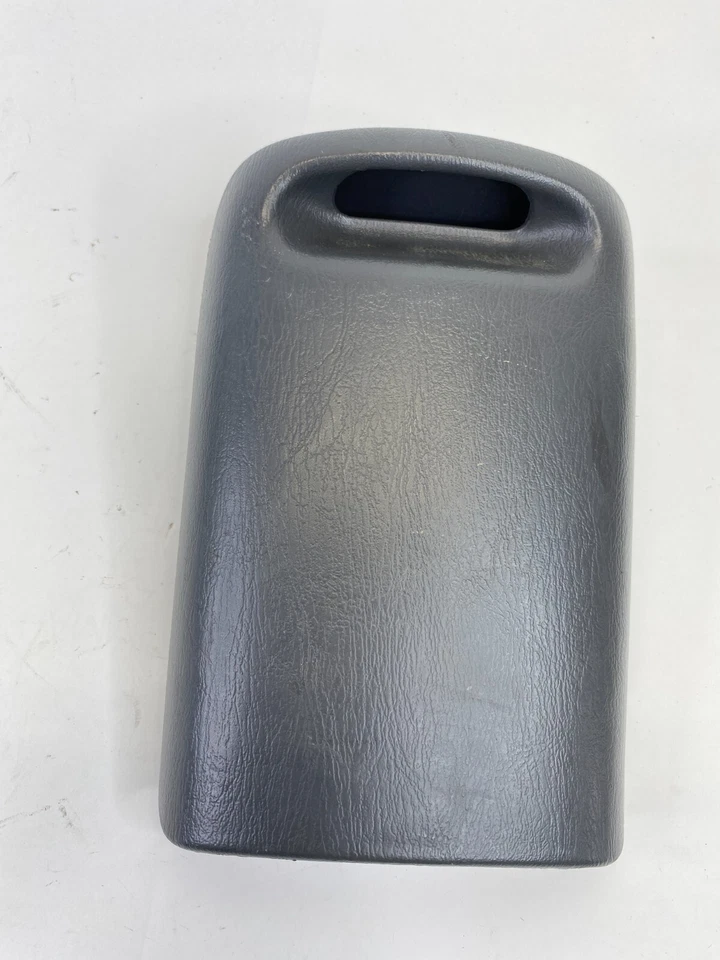 1999-2005 Pontiac Grand Am Floor Center Console Rear Dual Cup Assembly OEM Foto 2 de 4