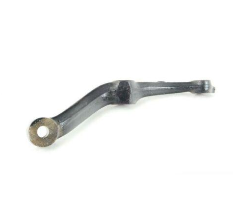 MERCEDES-BENZ S W116 Front Right Steering Arm A1163321720