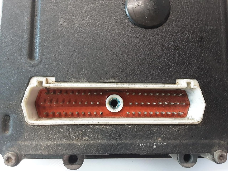 Jeep Grand Cherokee 2001-2004 Transmission Control Unit ECU Transmission - Image 2 of 4