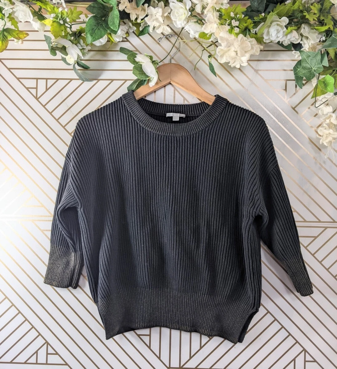 Cos sweater shop women's