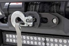 Rough Country Winch Hook Isolator Synthetic Ropes - Rs186 Rough Country Winch Hook Isolator Synthetic Ropes - Rs186
