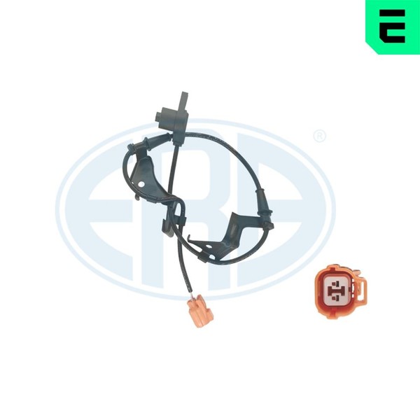 ERA Sensor DrehzahlfüHler Vorne Links Passend FüR Honda Civic VII Hatchback-image