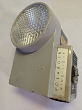 POLAROID Wink-Light Model 110A