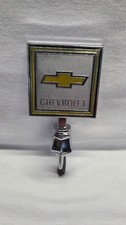 NOS 1979-1982 Chevrolet Truck K5 C10 C20 K10 Blazer Suburban Hood Ornament