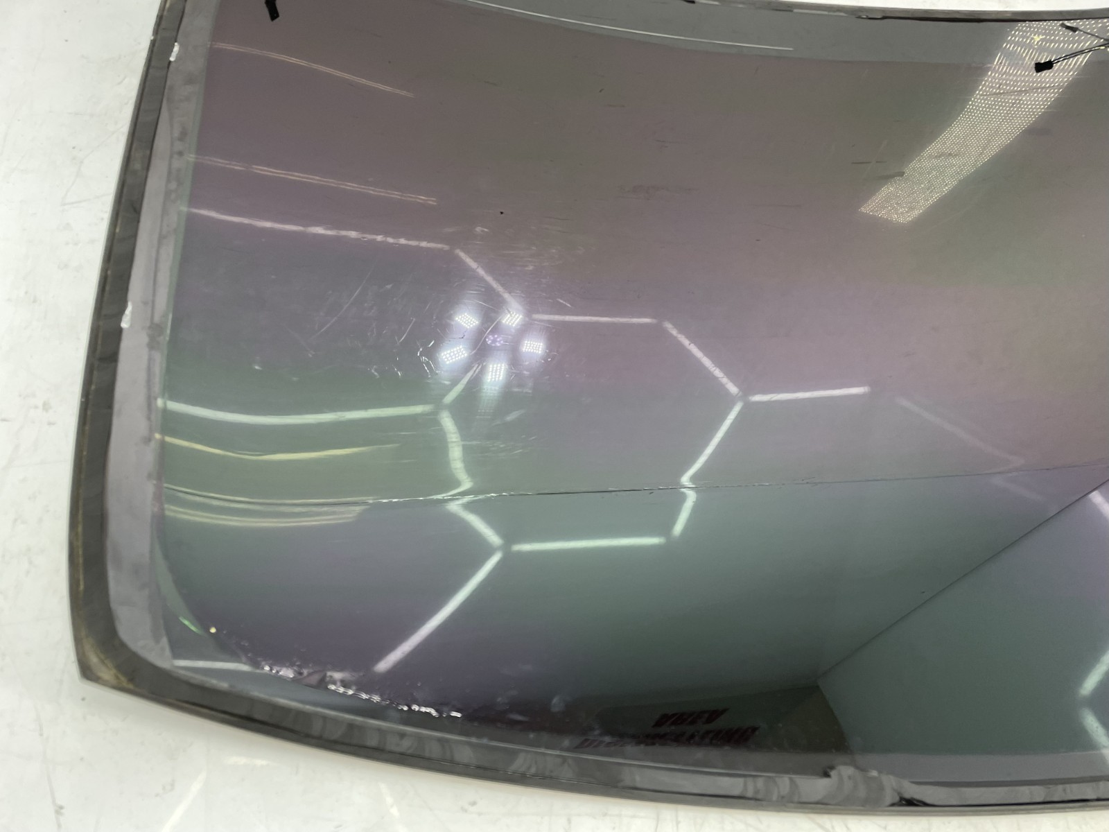 ✅ 2012-2017 OEM Bentley Continental GT Coupe Rear Windshield Wind Shield Glass