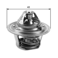 Thermostat Ford TAUNUS
