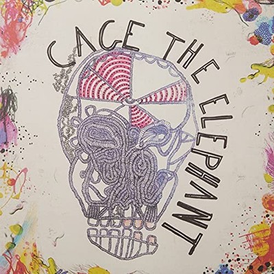 Cage The Elephant Cage the Elephant