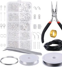 900pcs Jewellery Making