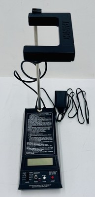 Pasco Scientific Photogate Timer ME-9215B With AC Adaptor