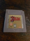 Zelda Link's Awakening (Nintendo GameBoy, 1993) Cartridge Only Authentic
