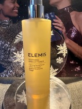 Elemis Soothing Apricot Calming Face Toner 200ml brand new no box  🌟⭐️