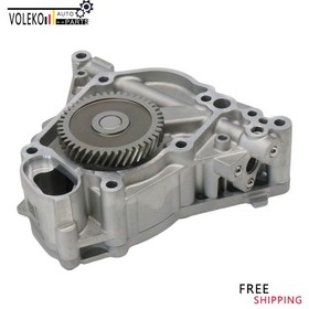 1Pc Engine Oil Pump Fits BMW X1 E84 16i 18i 20i 28i 20iX 25iX 28iX 11417610378