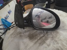 ausen spiegel rechts VW Passat B6 Typ 3C (3C0857934)