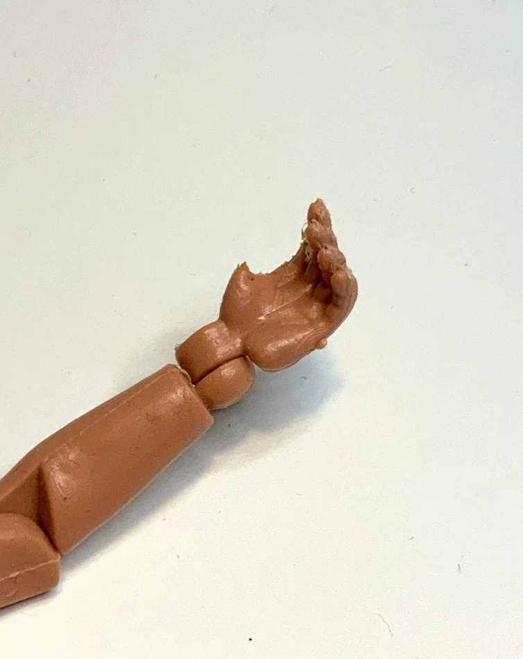 MEGO VINTAGE CAPITÁN EAGLE RARO NO TE PIERDAS ESTA FIGURA DE ACCIÓN Foto 4 de 4