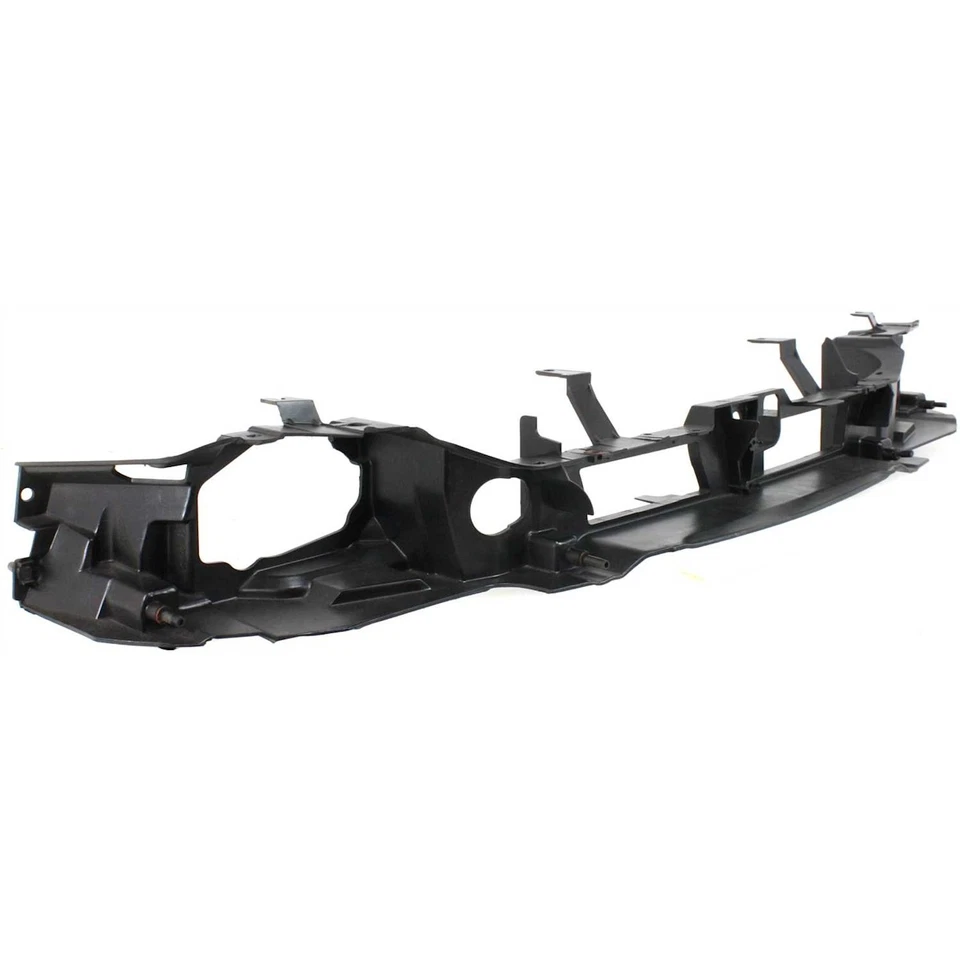 Panel de cabezal para 97-02 Ford Escort 97-99 Mercury Tracer panel de apertura de rejilla Foto 3 de 4