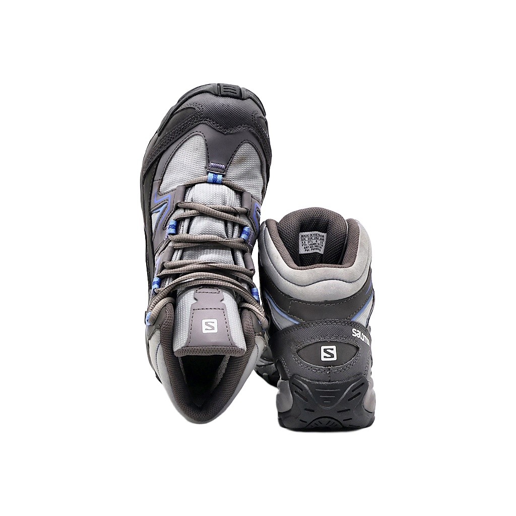 Salomon scarpe da trekking e outdoor da donna e scarpe da trekking numero 37 1 3