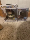 Funko One Piece Nico Robin & Sanji Summer Limited Edition Pop! Rides Plus
