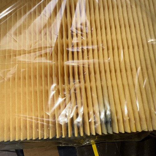 Motorcraft FA-1618 F5UZ9601A Engine Air Filter Diesel Power Stroke. Made In USA - Picture 5 of 8