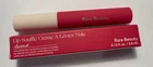 Rare Beauty Lip Souffle Matte Creme Lipstick ASCEND Pink Fuschia-Full Size-Boxed