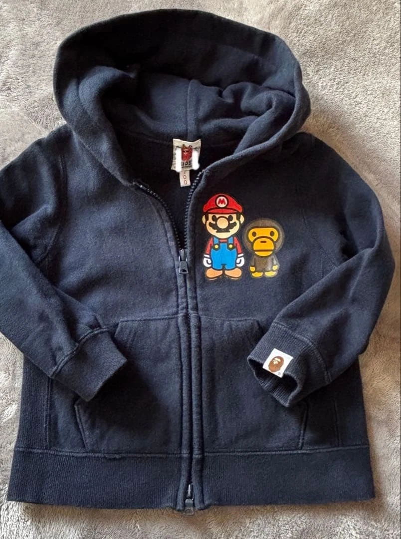 Las mejores ofertas en A Bathing Ape Ropa Bebés y Niños | eBay