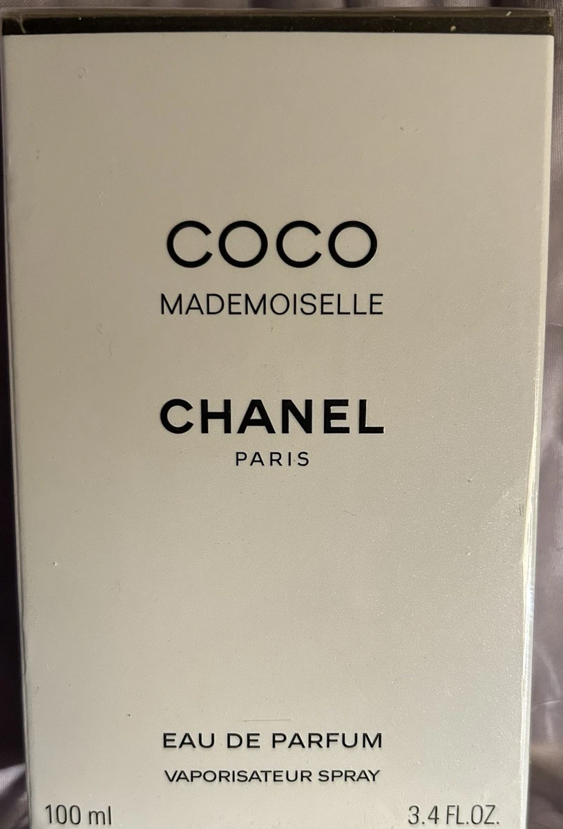 CHANEL Coco Mademoiselle Fragrances for sale | eBay