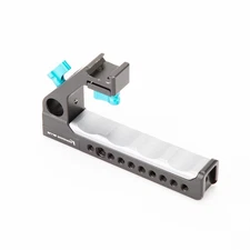 Kondor Blue Start/Stop Lanc Trigger Top Handle for Camera Cage - Black #1980644