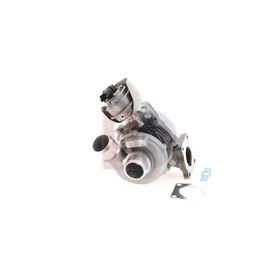 Turbolader AKS DASIS 095050N für Ford Grand C-Max II Focus III Kuga I