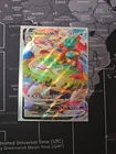 Snorlax VMAX 142/202 Swsh01: Sword & Shield Holo