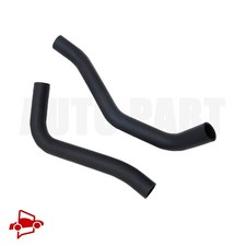 Upper And Lower Radiator Hose Set For 2005-2015 Toyota Tacoma 4.0l Upper And Lower Radiator Hose Set For 2005-2015 Toyota Tacoma 4.0l