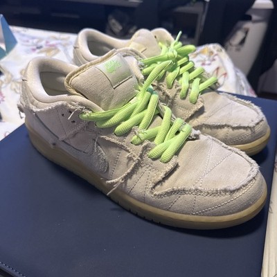 Mummy Nike SB dunk low (Size 10.5)  