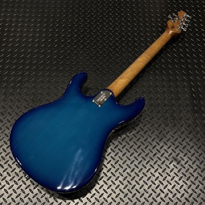 MUSIC MAN STEVE MORSE SIGNATURE Used Electric Guitar | eBay