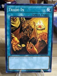 Trade-In LDK2-ENK28 Common Legendary Decks II Unlimited - YuGiOh