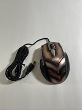 SteelSeries World of Warcraft Cataclysm Wired...
