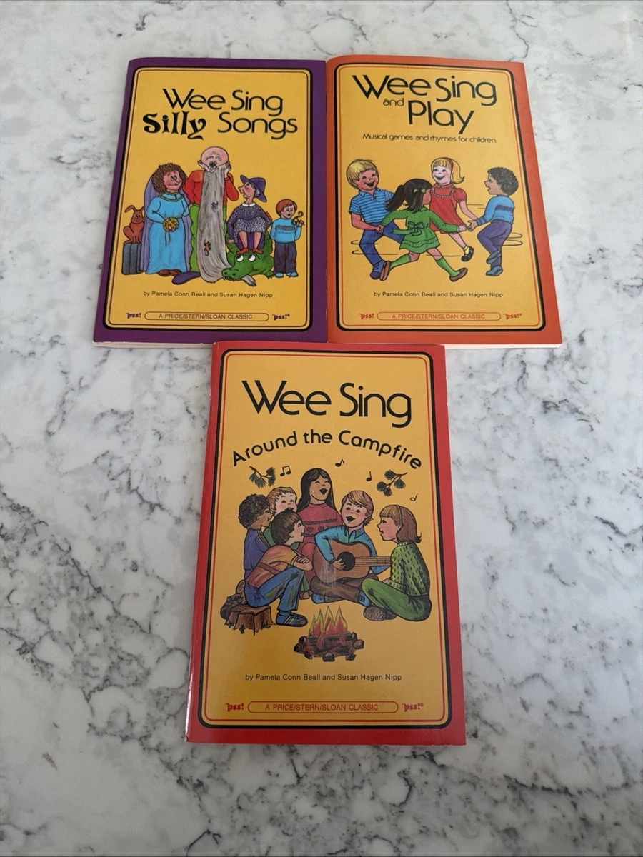 wee sing lot products for sale | eBay
