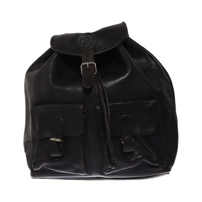 Dooney & Bourke, Rucksack, Unisex (Erwachsene), Schwarz, Einfarbig, 28, 12 #AXZ