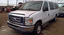 Air Cleaner 4.6L Fits 09-10 FORD E150 VAN 6750467