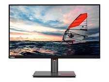 Lenovo ThinkVision P25i-30 - LED-Monitor - Full HD (1080p) - 63.5 cm (25" #EG511