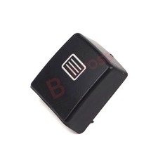 Schiebedach Schalter Taster Abdeckung Schwarz für Mercedes A W176 B W246 W156 GLA W117 CLA Schiebedach Schalter Taster Abdeckung Schwarz für Mercedes A W176 B W246 W156 GLA W117 CLA