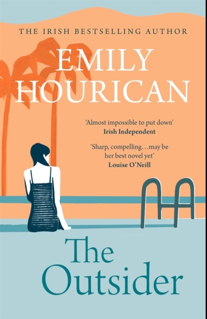 The Outsider by Emily Hourican - - Image 3